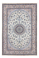 Nain - 9 la Tappeto 287x196cm - Tappeto persiano