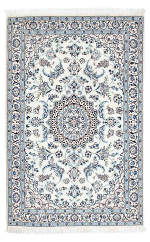 Tappeto Persero - Nain - Reale - 177 x 112 cm - beige