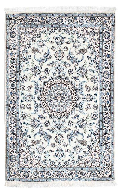 Nain - 9La Tappeto 112x177cm - Tappeto persiano