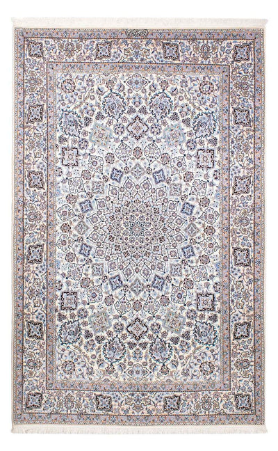 Nain - 6La Tappeto 144x224cm - Tappeto persiano