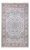Tappeto Persero - Nain - Premio - 224 x 144 cm - beige