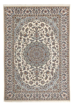 Tappeto Persero - Nain - Premio - 290 x 202 cm - beige