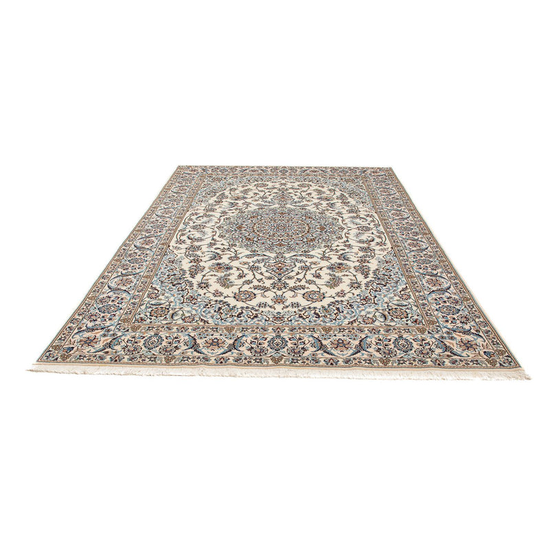 Tappeto Persero - Nain - Premio - 290 x 202 cm - beige