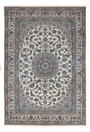 Tappeto Persero - Nain - Reale - 360 x 250 cm - beige