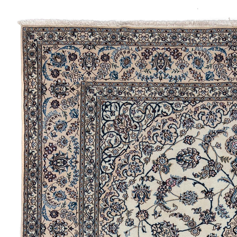Tappeto Persero - Nain - Reale - 360 x 250 cm - beige