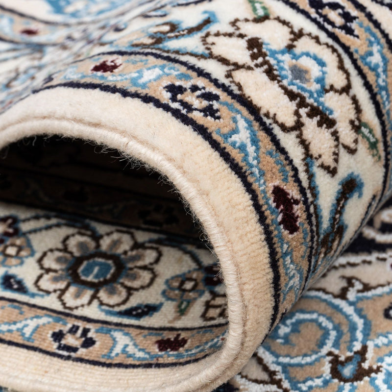 Tappeto Persero - Nain - Reale - 360 x 250 cm - beige