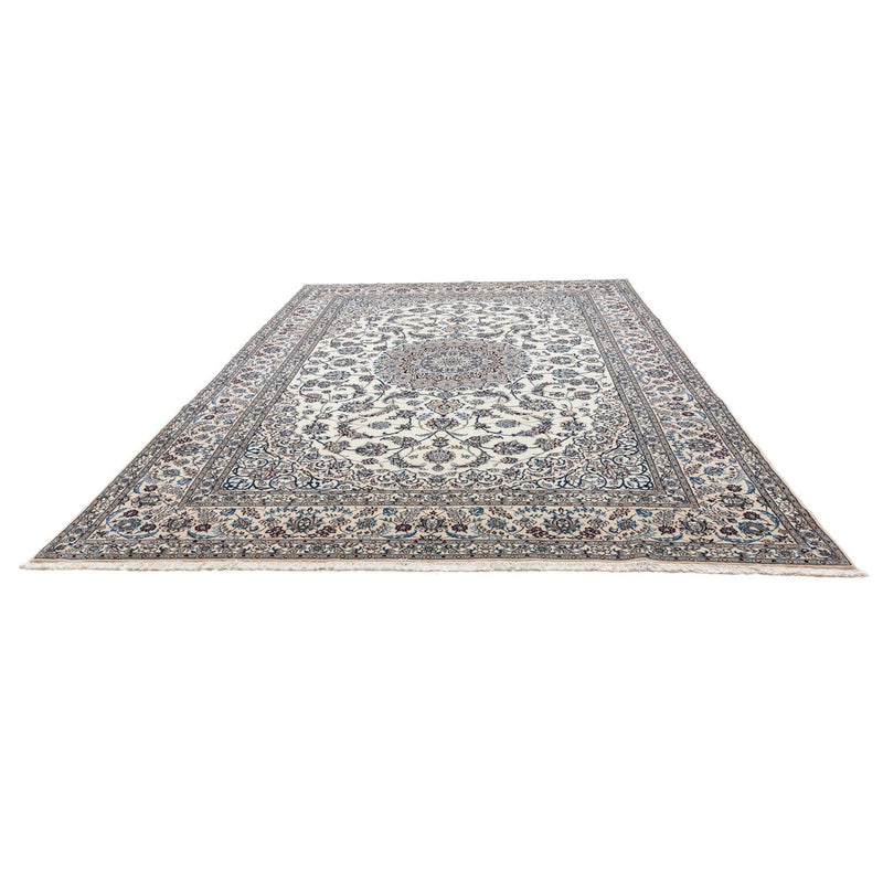 Tappeto Persero - Nain - Reale - 360 x 250 cm - beige