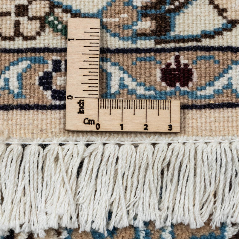 Tappeto Persero - Nain - Reale - 360 x 250 cm - beige