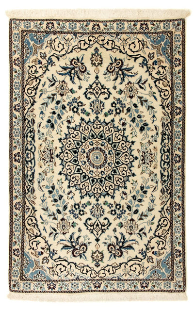 Nain - 9La Tappeto 87x132cm - Tappeto persiano