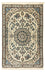 Tappeto Persero - Nain - Reale - 132 x 87 cm - beige