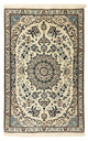 Nain - 9La Tappeto 87x132cm - Tappeto persiano