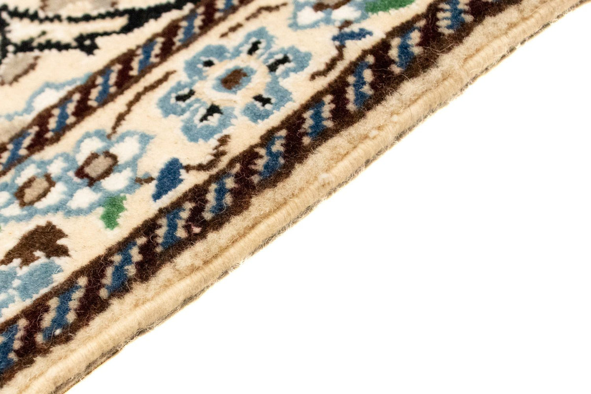 Nain - 9La Tappeto 87x132cm - Tappeto persiano