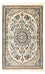 Tappeto Persero - Nain - Reale - 130 x 83 cm - beige