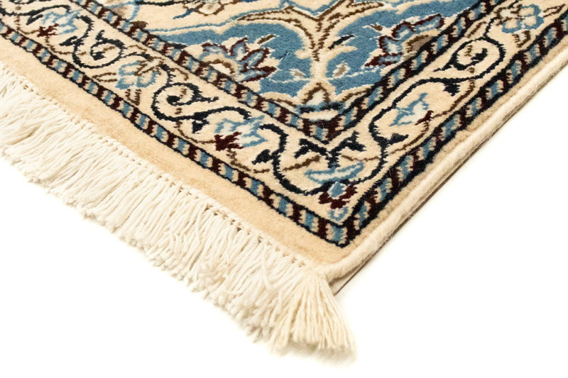 Tappeto Persero - Nain - Reale - 130 x 83 cm - beige