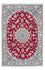 Tappeto Persero - Nain - Reale - 170 x 108 cm - rosso