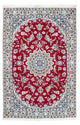 Nain - 9 la Tappeto 170x108cm - Tappeto persiano