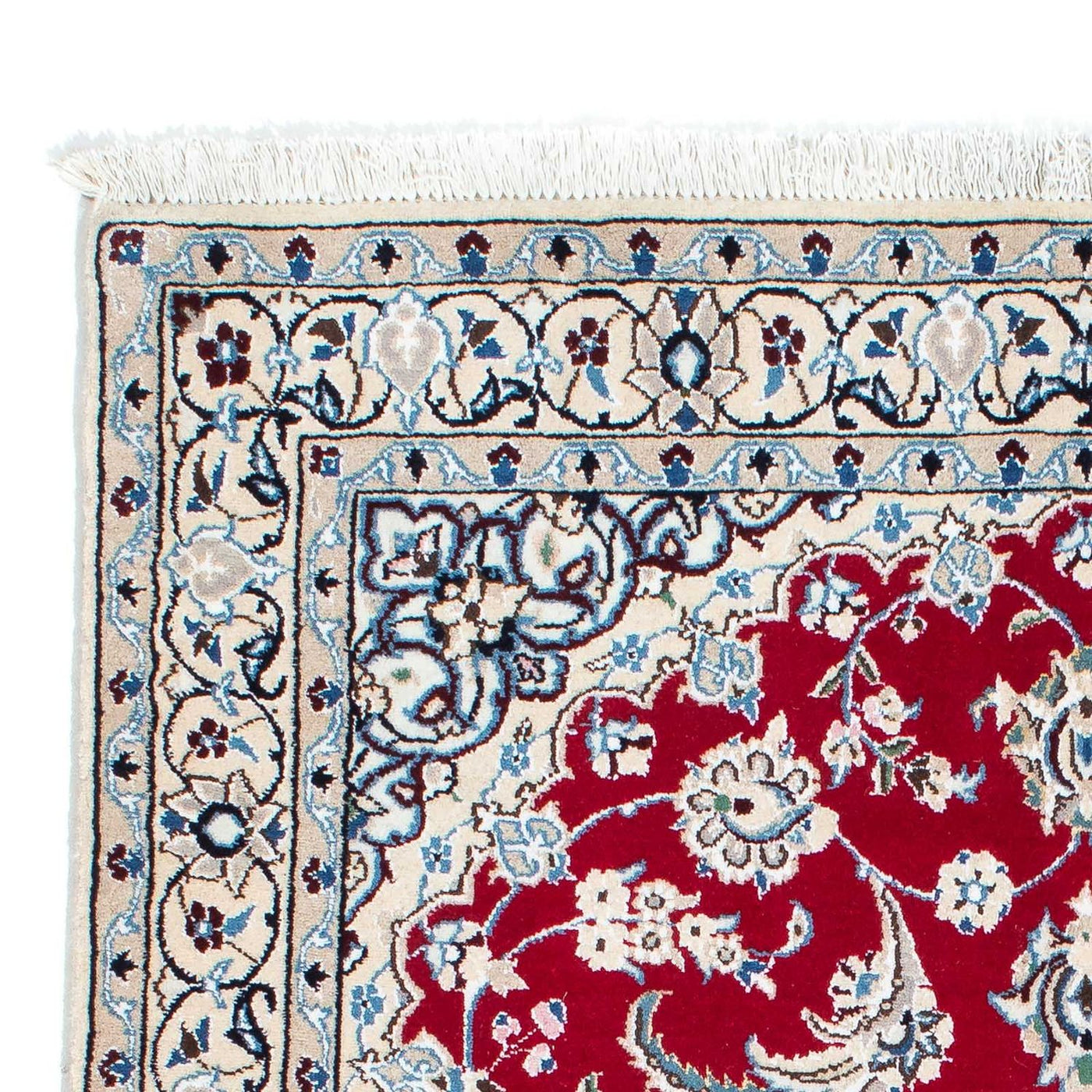 Nain - 9 la Tappeto 170x108cm - Tappeto persiano