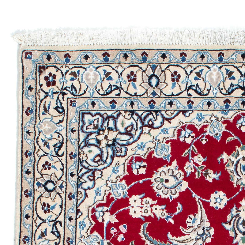 Tappeto Persero - Nain - Reale - 170 x 108 cm - rosso