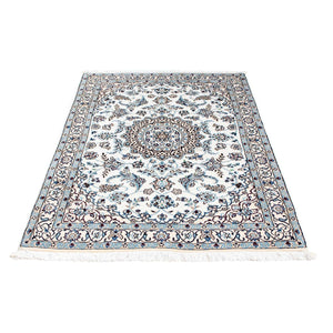 Tappeto Persero - Nain - Reale - 172 x 110 cm - beige