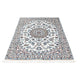 Nain - 9 la Tappeto 172x110cm - Tappeto persiano