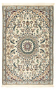 Nain - 9 la Tappeto 134x88cm - Tappeto persiano