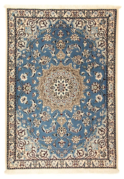 Nain - 9La Tappeto 88x125cm - Tappeto persiano
