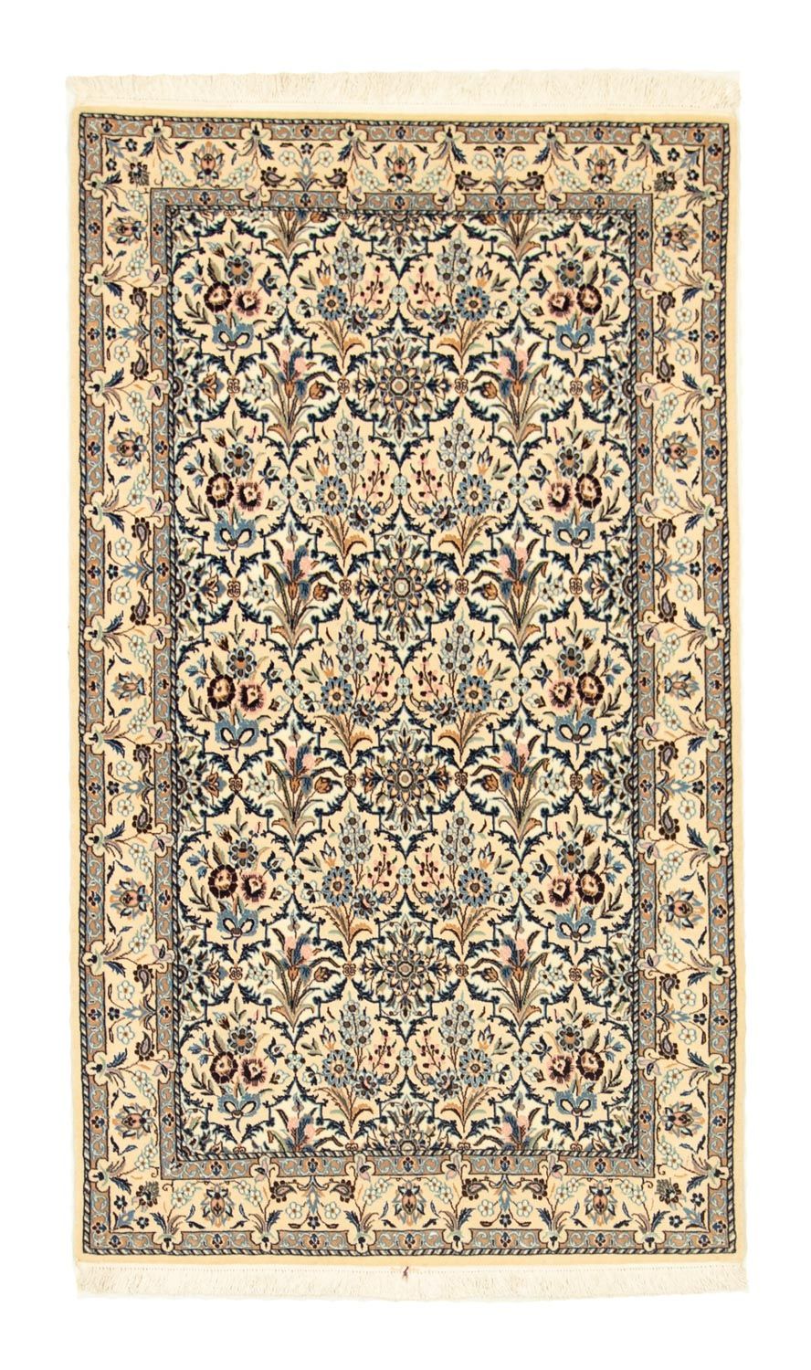Tappeto Persero - Nain - Premio - 155 x 88 cm - beige