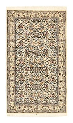 Tappeto Persero - Nain - Premio - 155 x 88 cm - beige