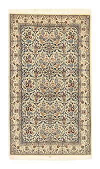 Tappeto Persero - Nain - Premio - 155 x 88 cm - beige