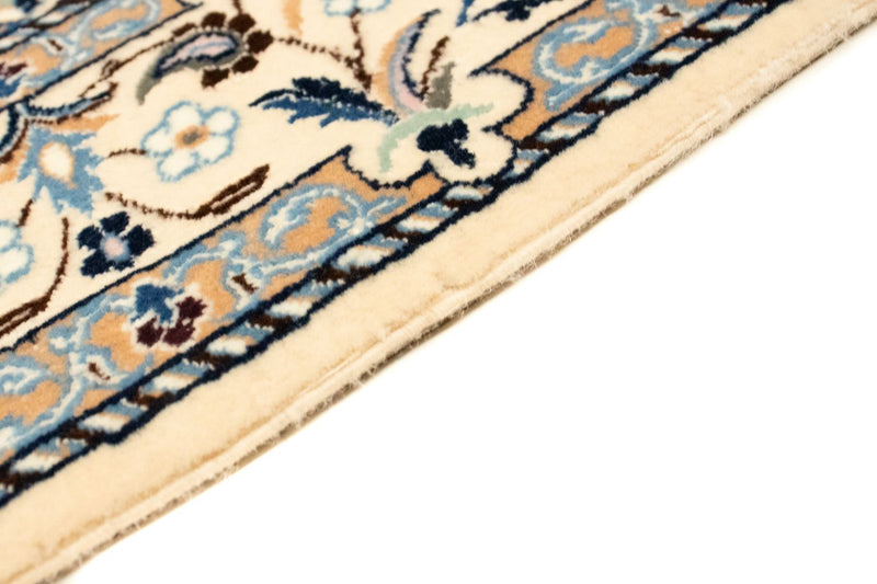 Tappeto Persero - Nain - Premio - 155 x 88 cm - beige