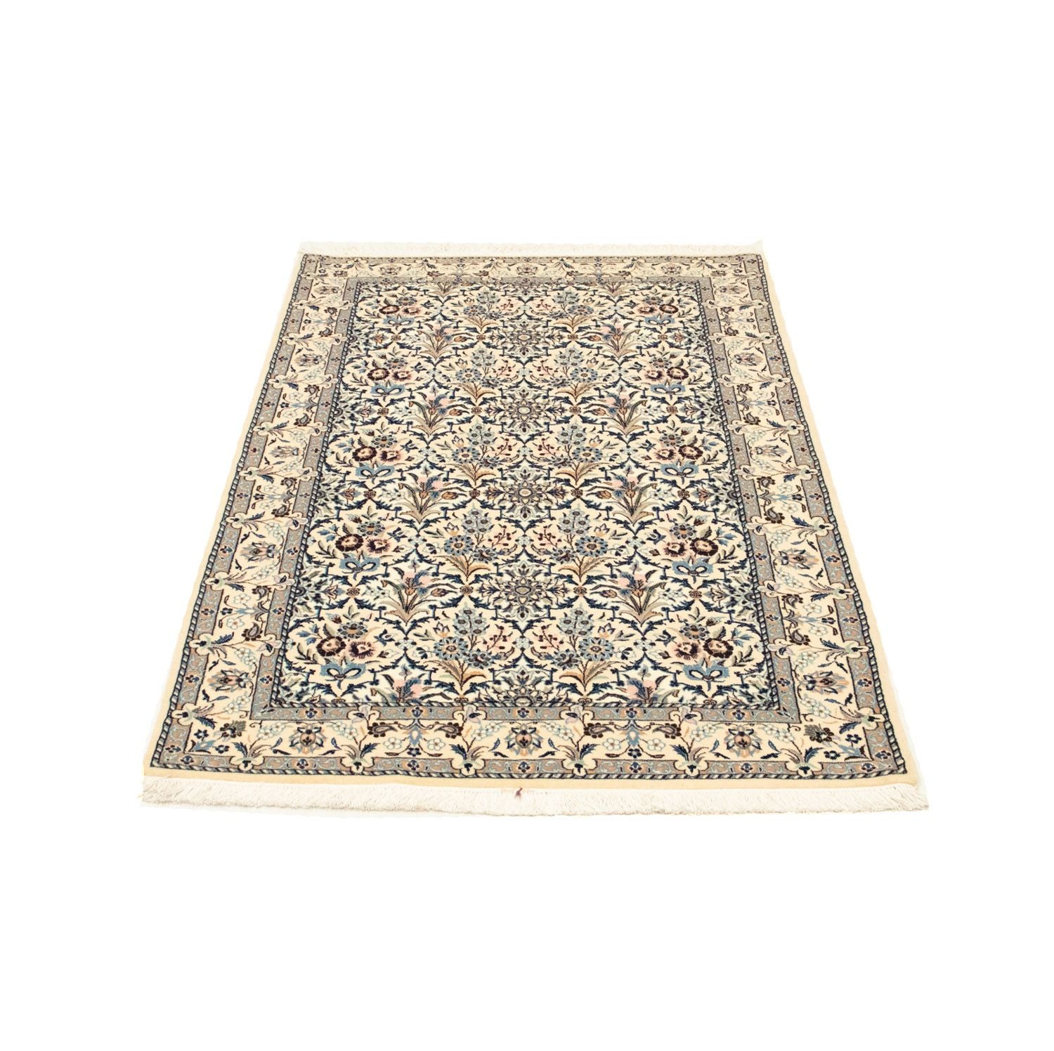 Tappeto Persero - Nain - Premio - 155 x 88 cm - beige