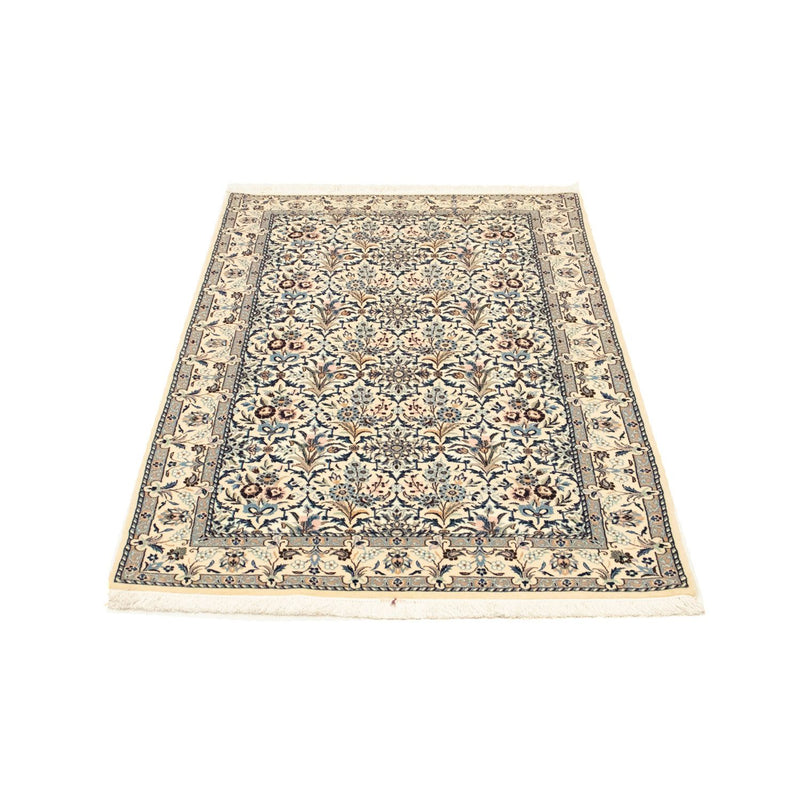 Tappeto Persero - Nain - Premio - 155 x 88 cm - beige