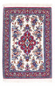 Isfahan Tappeto 107x72cm - Tappeto persiano