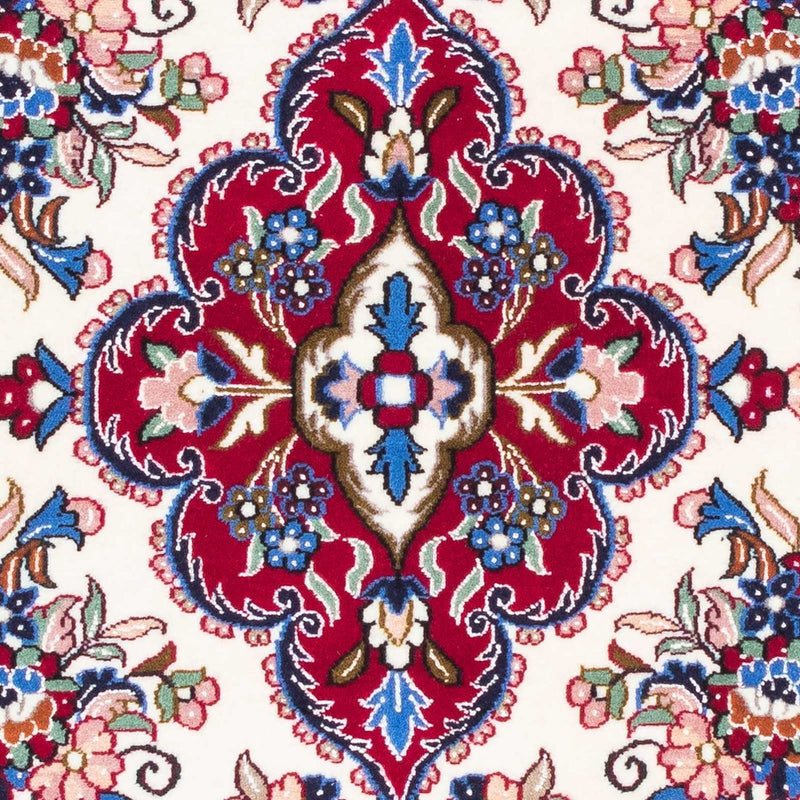 Tappeto Persero - Isfahan - Premio - 107 x 72 cm - beige