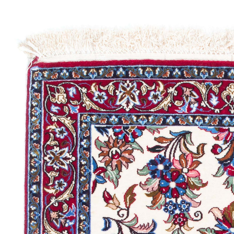 Tappeto Persero - Isfahan - Premio - 107 x 72 cm - beige