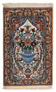 Isfahan Tappeto 108x69cm - Tappeto persiano
