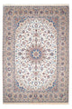 Isfahan Tappeto 228x156cm - Tappeto persiano
