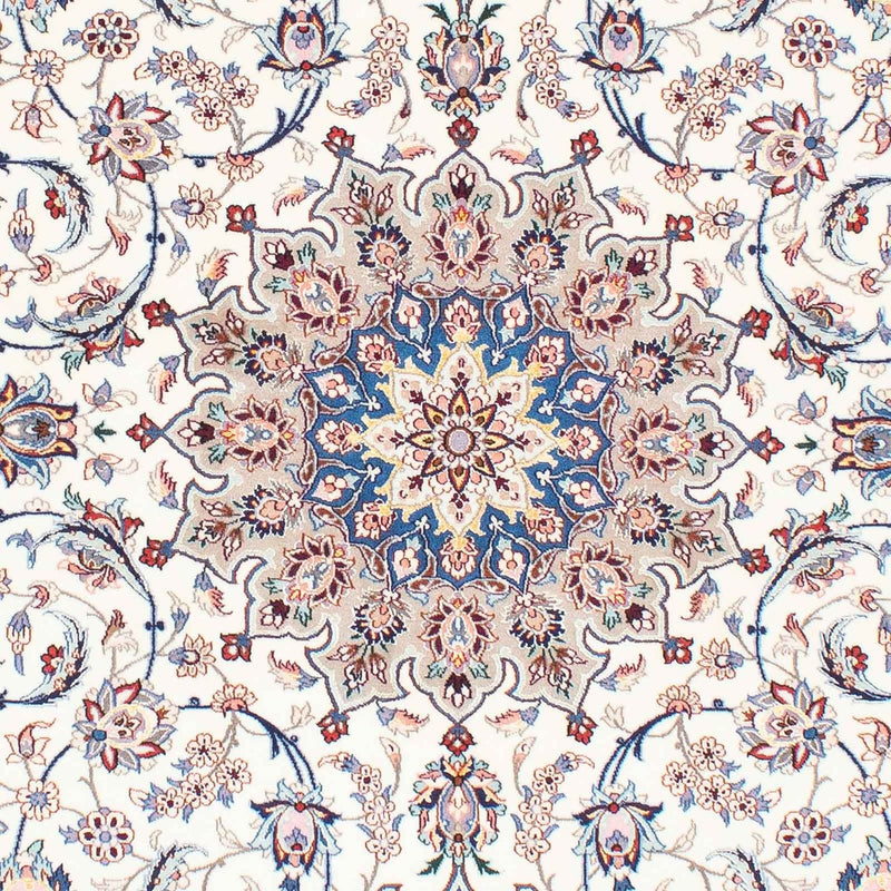 Tappeto Persero - Isfahan - Premio - 228 x 156 cm - beige