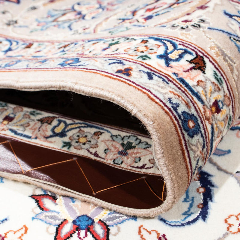 Tappeto Persero - Isfahan - Premio - 228 x 156 cm - beige
