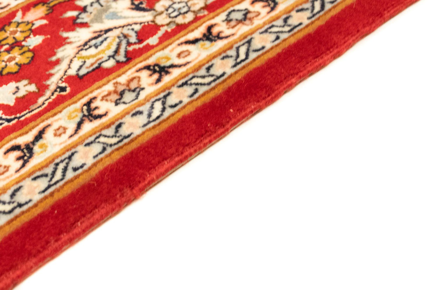 Isfahan Tappeto 163x109cm - Tappeto persiano
