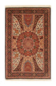 Tabriz - 50 Raj Tappeto 103x160cm - Tappeto persiano