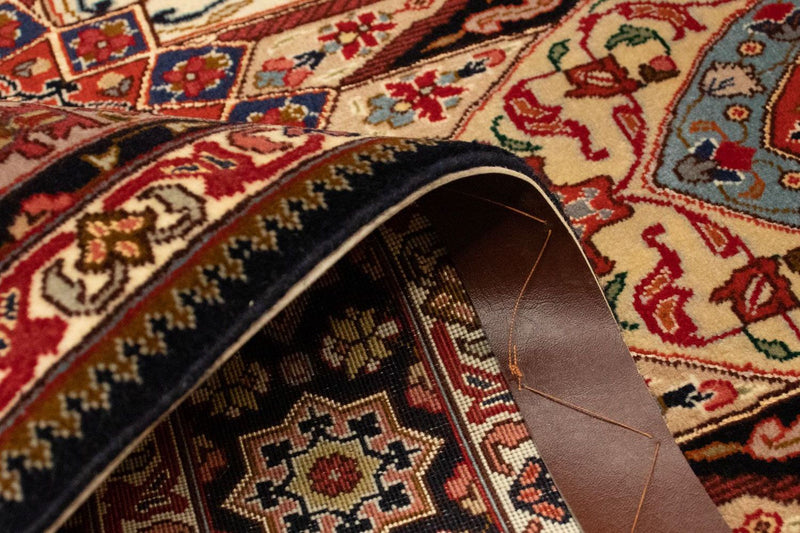 Tappeto Persero - Tabriz - Reale - 160 x 103 cm - multicolore