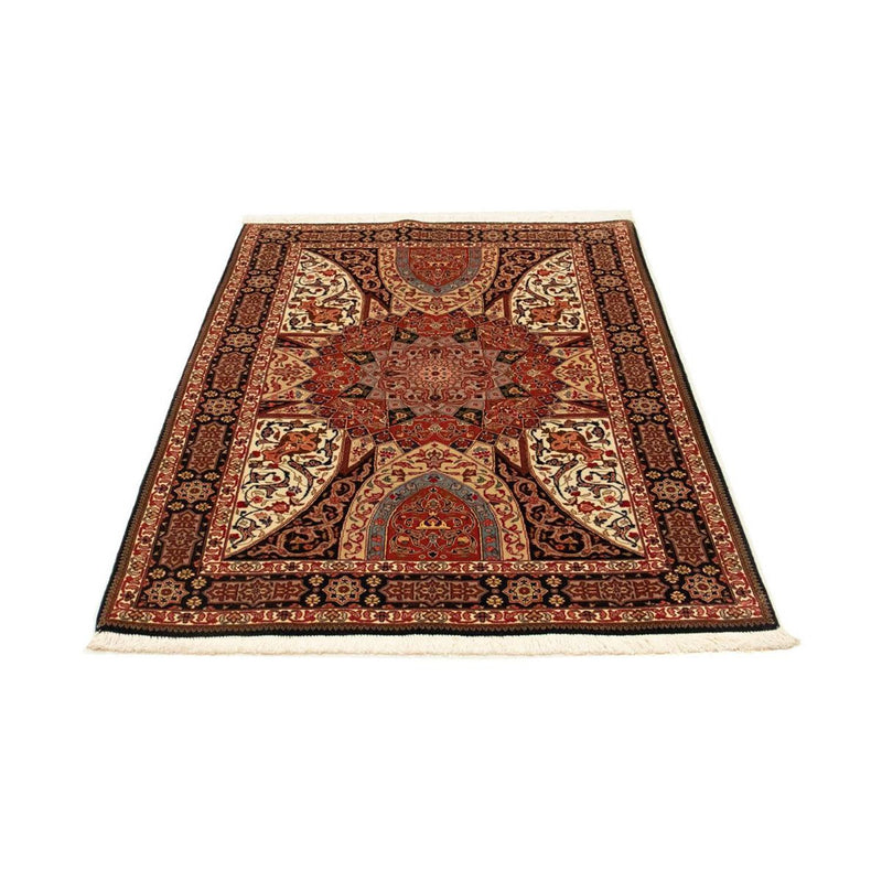 Tappeto Persero - Tabriz - Reale - 160 x 103 cm - multicolore