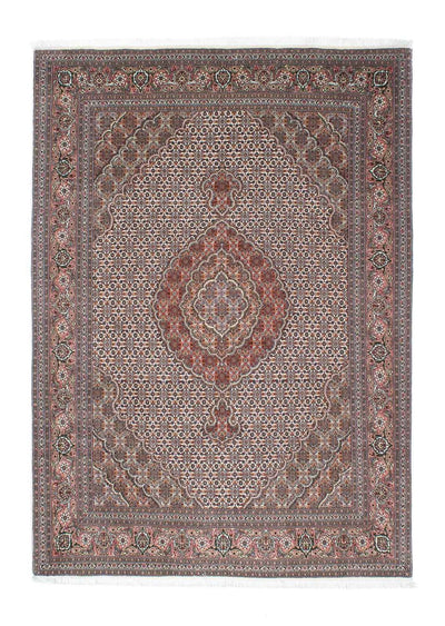 Tabriz Tappeto 153x212cm - Tappeto persiano