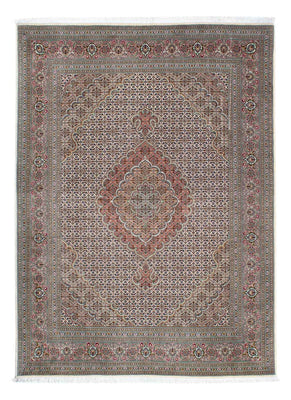 Tappeto Persero - Tabriz - 220 x 153 cm - beige