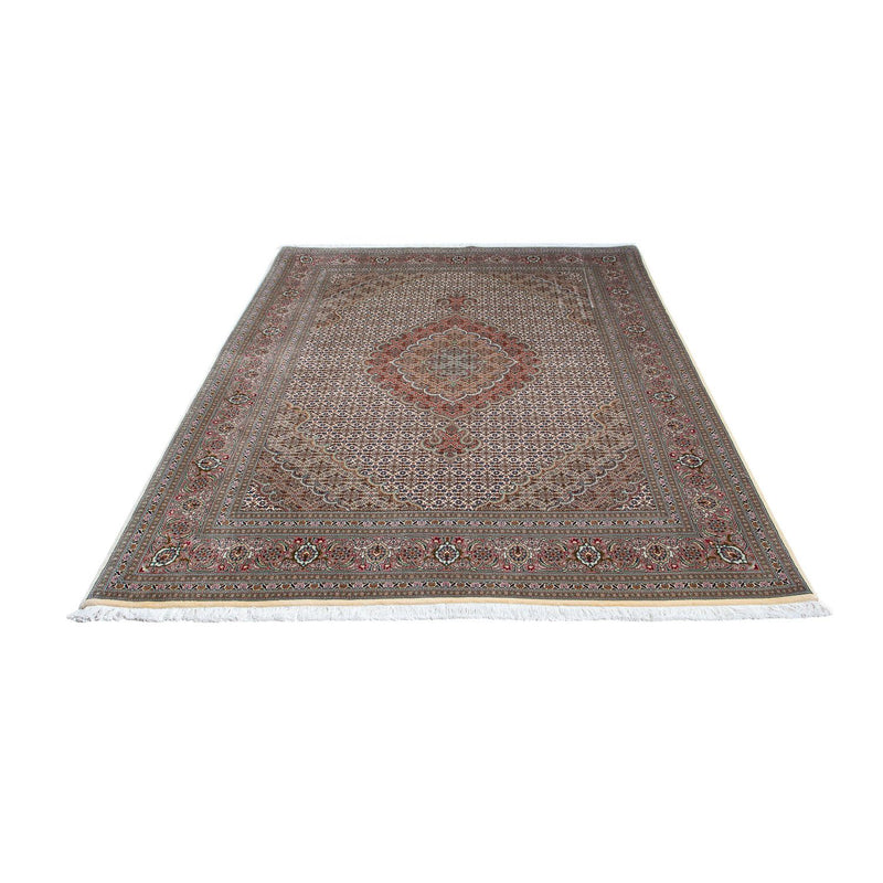 Tappeto Persero - Tabriz - 220 x 153 cm - beige