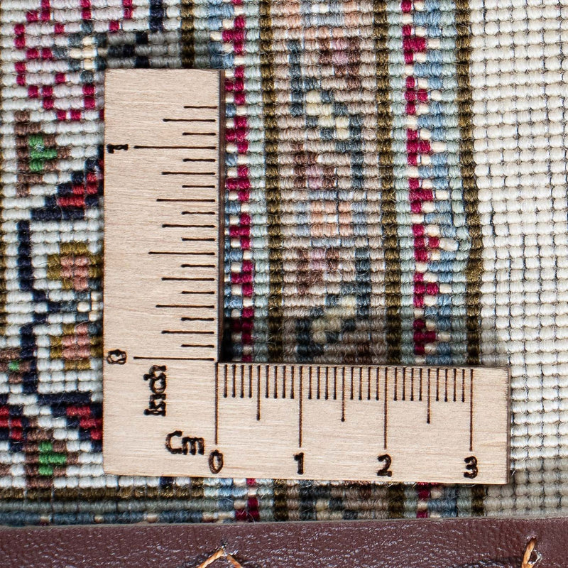 Tappeto Persero - Tabriz - 220 x 153 cm - beige