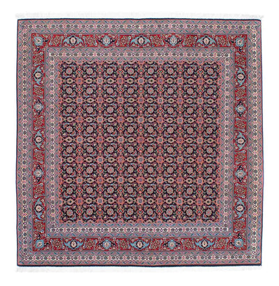 Tabriz Tappeto 155x156cm - Tappeto persiano