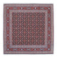 Tappeto Persero - Tabriz quadrato  - 156 x 155 cm - multicolore