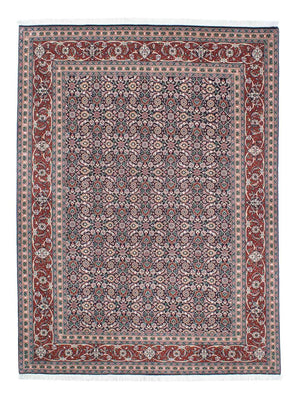 Tappeto Persero - Tabriz - 200 x 154 cm - multicolore